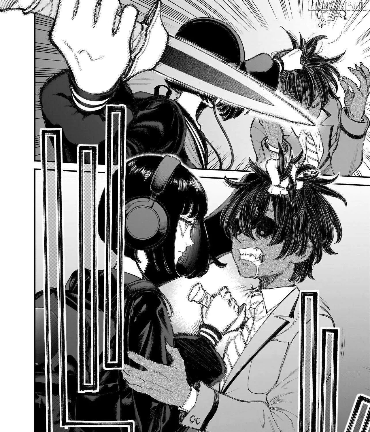 Killed by Hitode-chan Chapter 16 page 55 - 