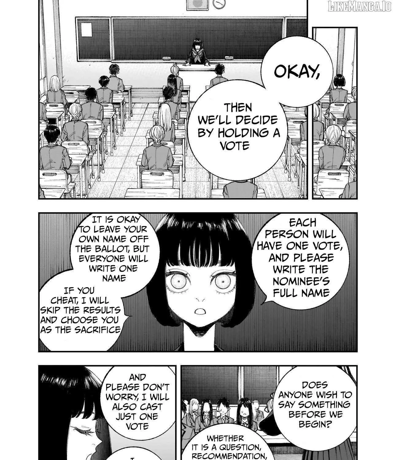 Killed by Hitode-chan Chapter 16 page 9 - 