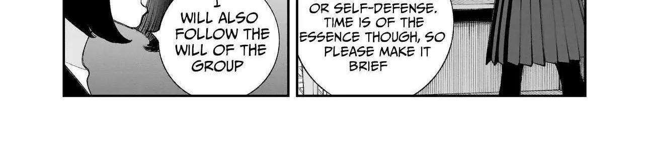 Killed by Hitode-chan Chapter 16 page 10 - 