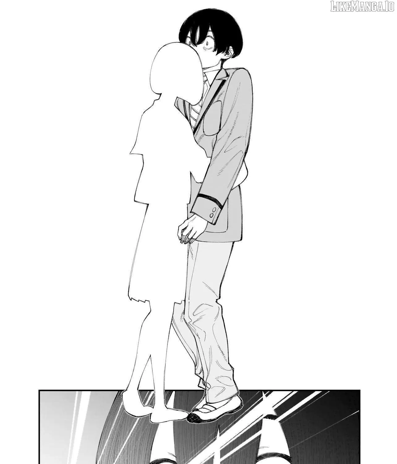 Killed by Hitode-chan Chapter 17 page 14 - 