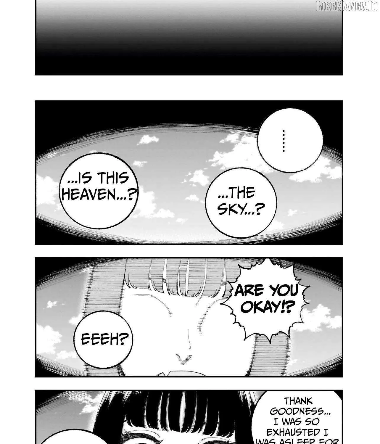 Killed by Hitode-chan Chapter 17 page 16 - 