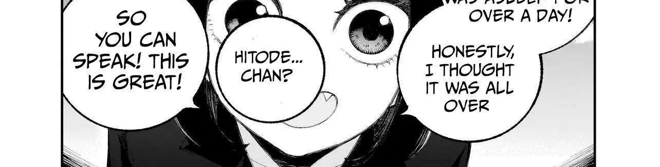 Killed by Hitode-chan Chapter 17 page 17 - 