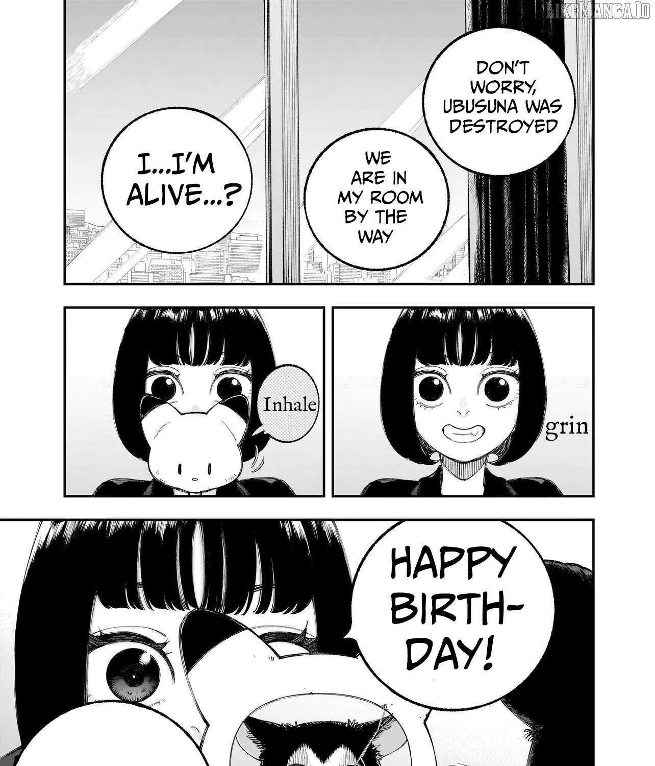 Killed by Hitode-chan Chapter 17 page 18 - 