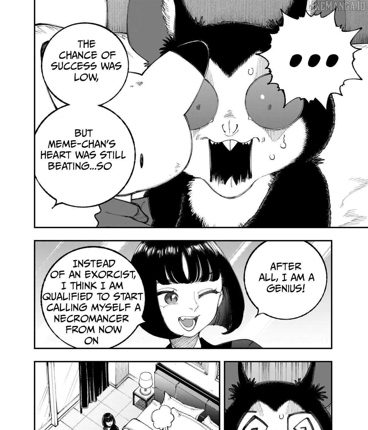 Killed by Hitode-chan Chapter 17 page 20 - 