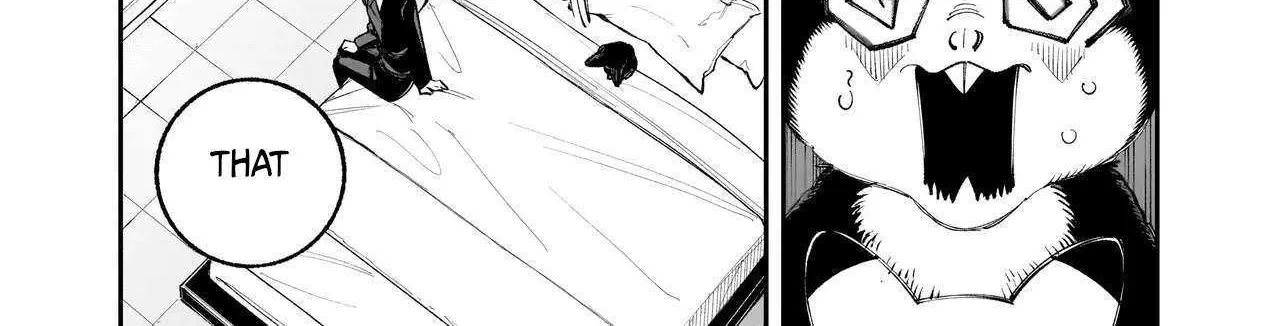 Killed by Hitode-chan Chapter 17 page 21 - 