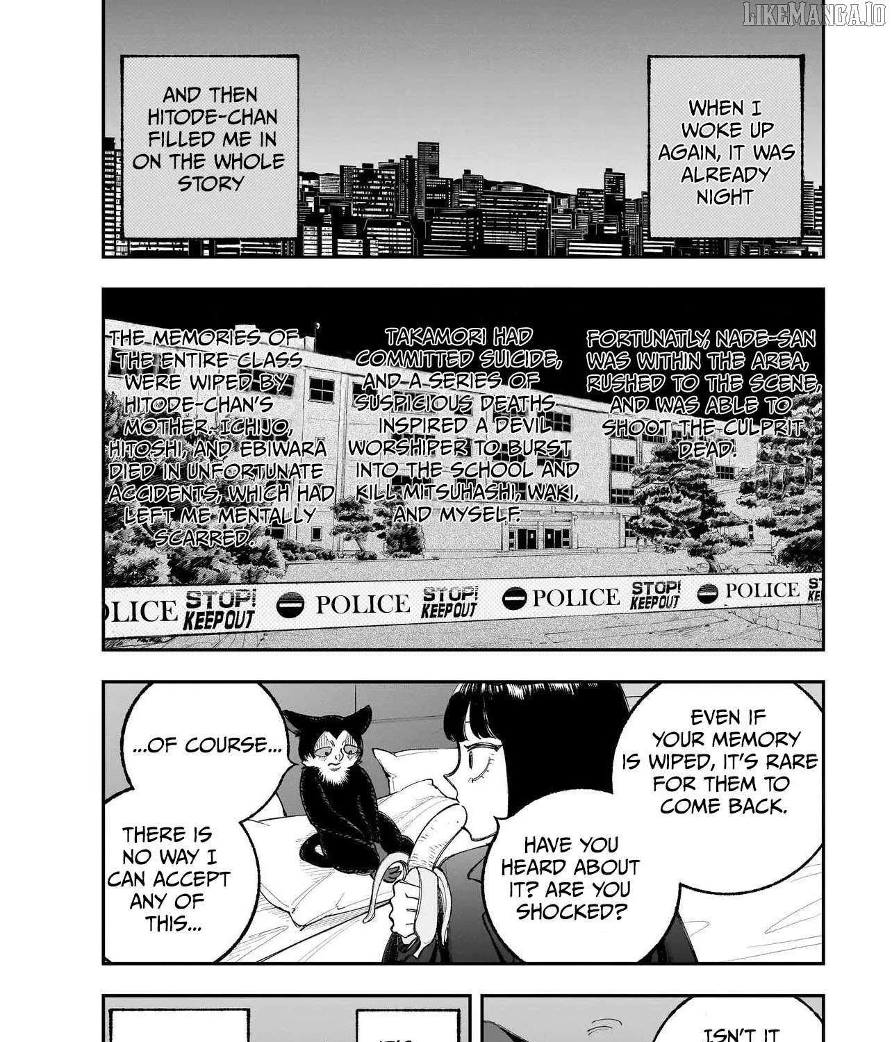 Killed by Hitode-chan Chapter 17 page 22 - 
