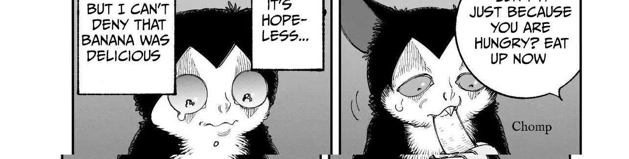 Killed by Hitode-chan Chapter 17 page 23 - 