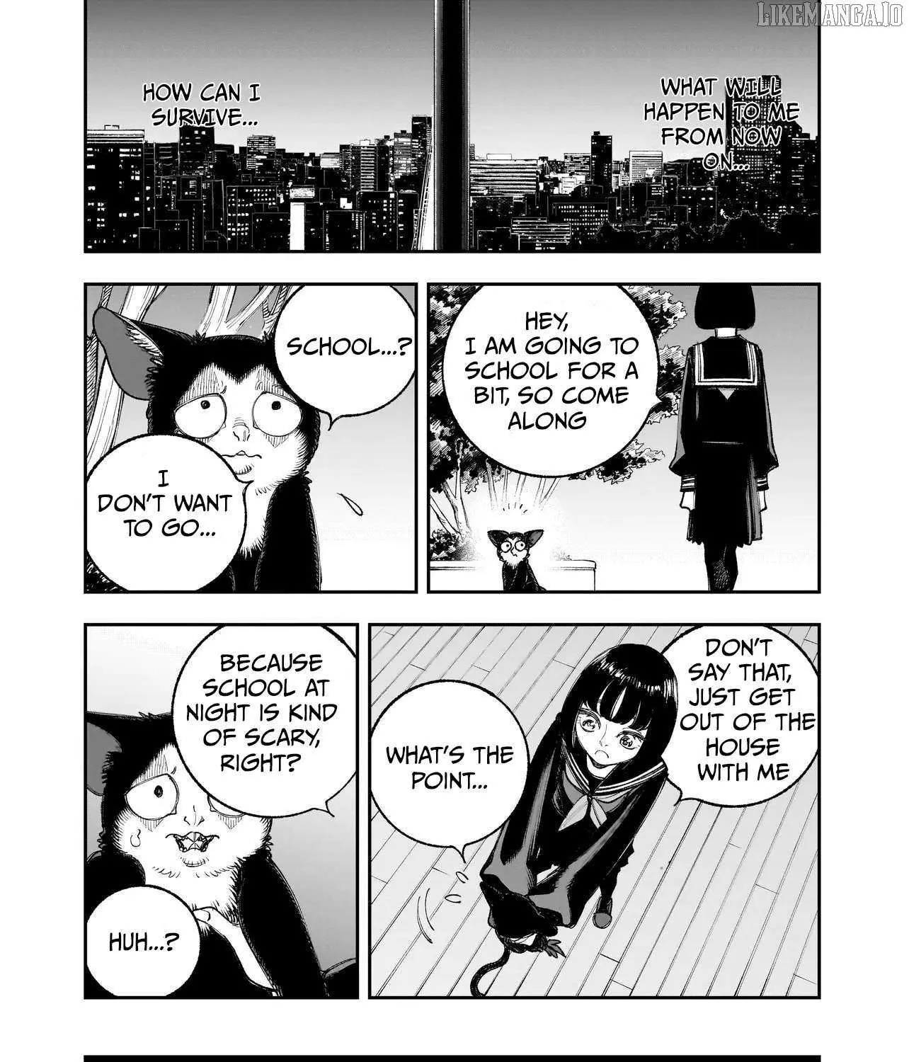 Killed by Hitode-chan Chapter 17 page 24 - 