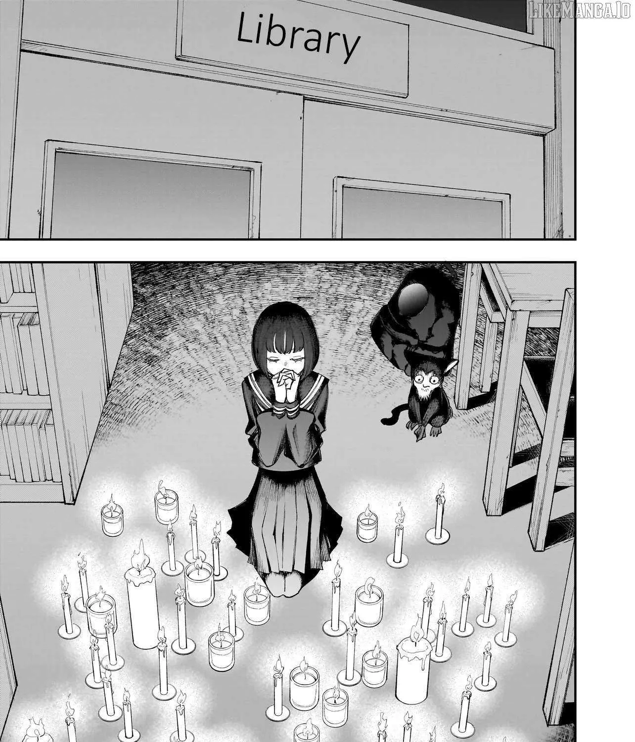 Killed by Hitode-chan Chapter 17 page 26 - 