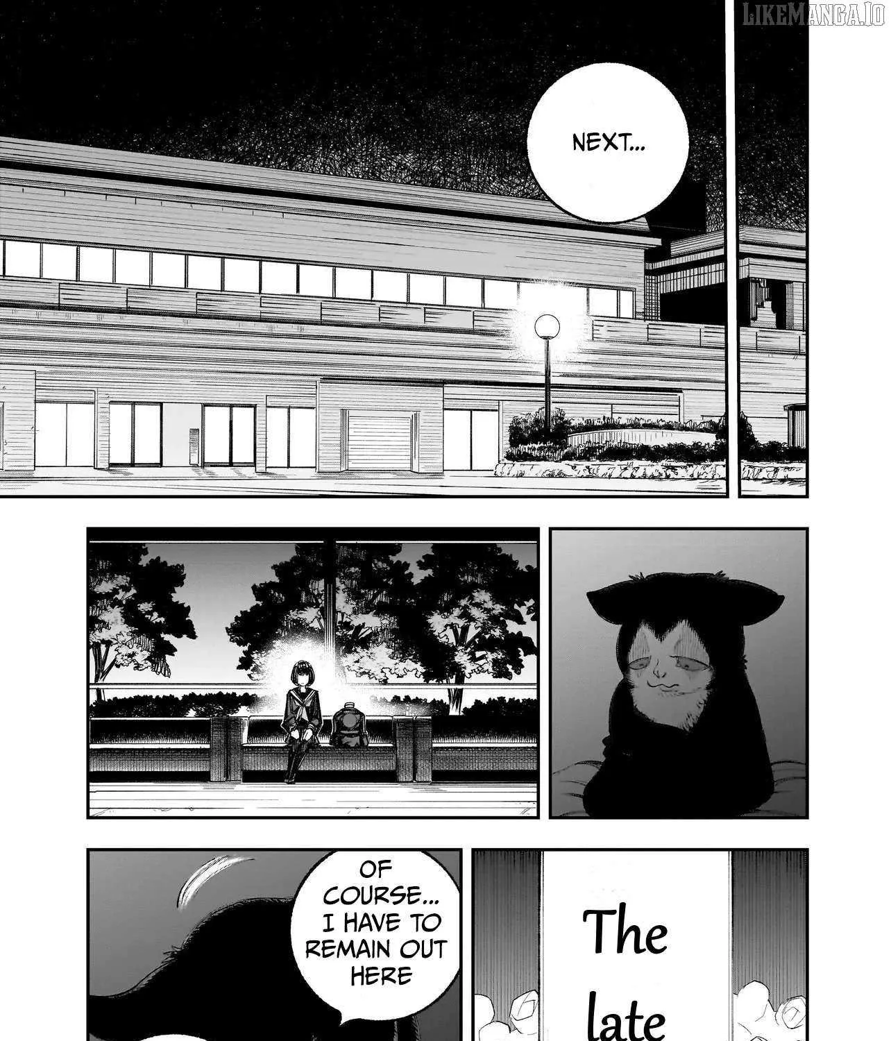 Killed by Hitode-chan Chapter 17 page 30 - 