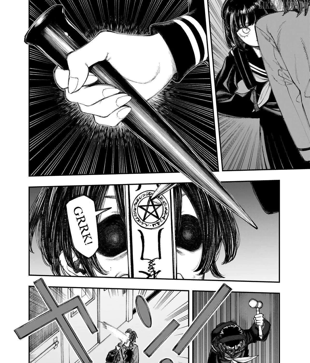 Killed by Hitode-chan Chapter 17 page 4 - 