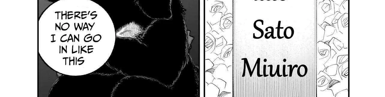 Killed by Hitode-chan Chapter 17 page 31 - 