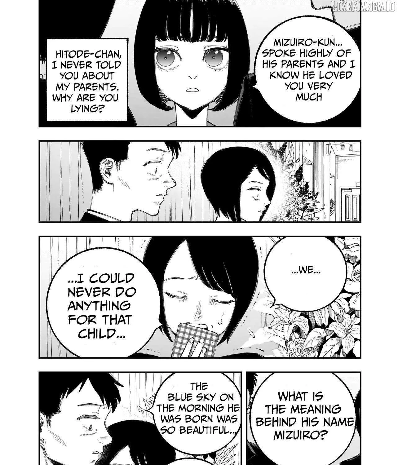 Killed by Hitode-chan Chapter 17 page 34 - 