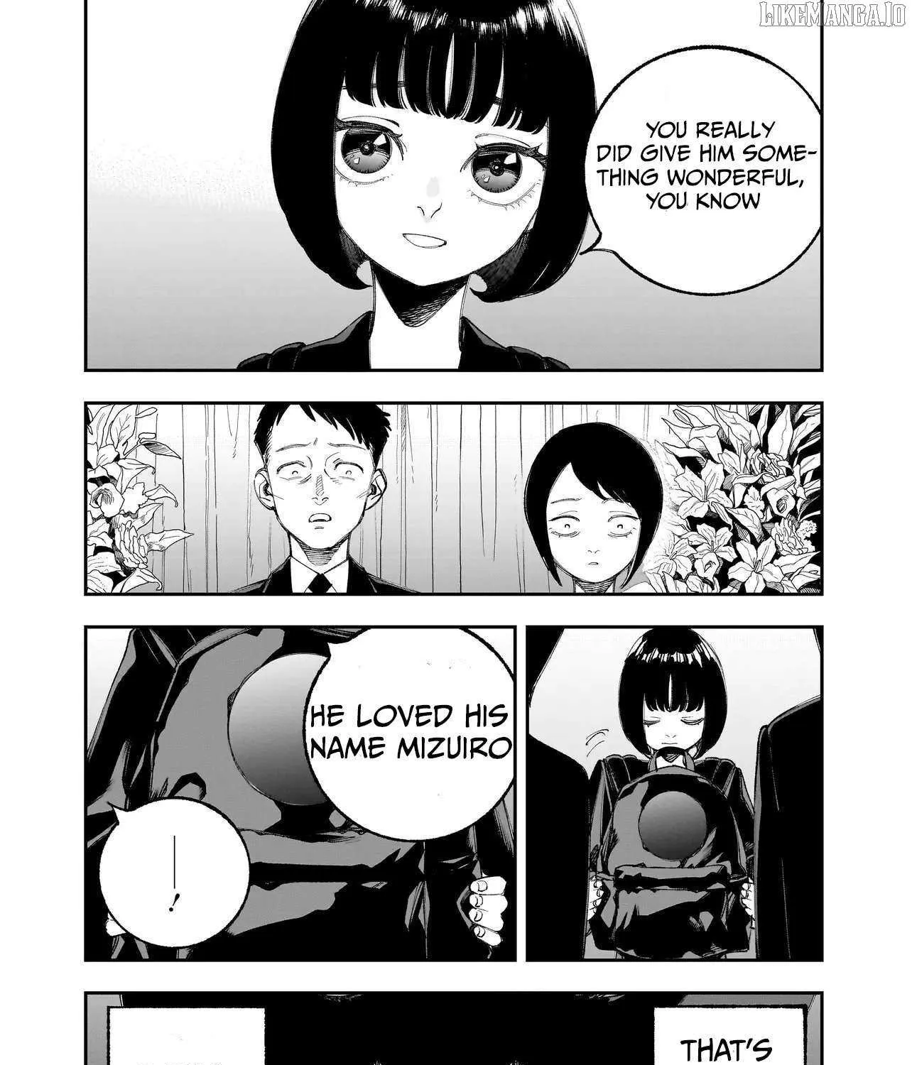 Killed by Hitode-chan Chapter 17 page 36 - 