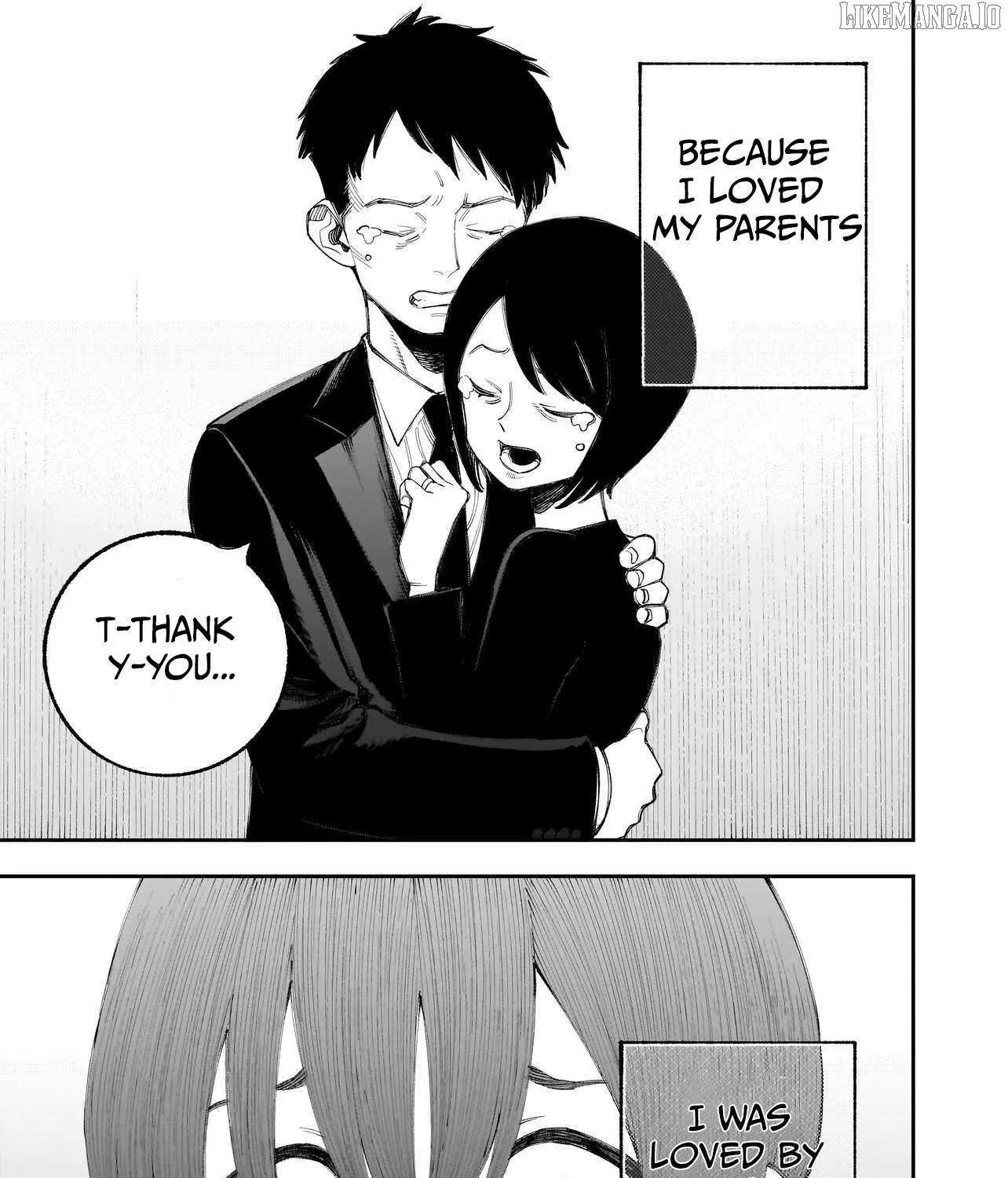 Killed by Hitode-chan Chapter 17 page 38 - 