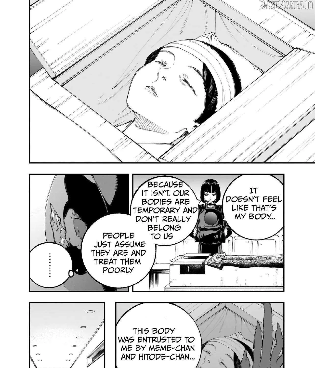 Killed by Hitode-chan Chapter 17 page 40 - 
