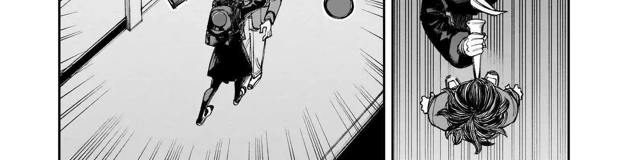 Killed by Hitode-chan Chapter 17 page 5 - 