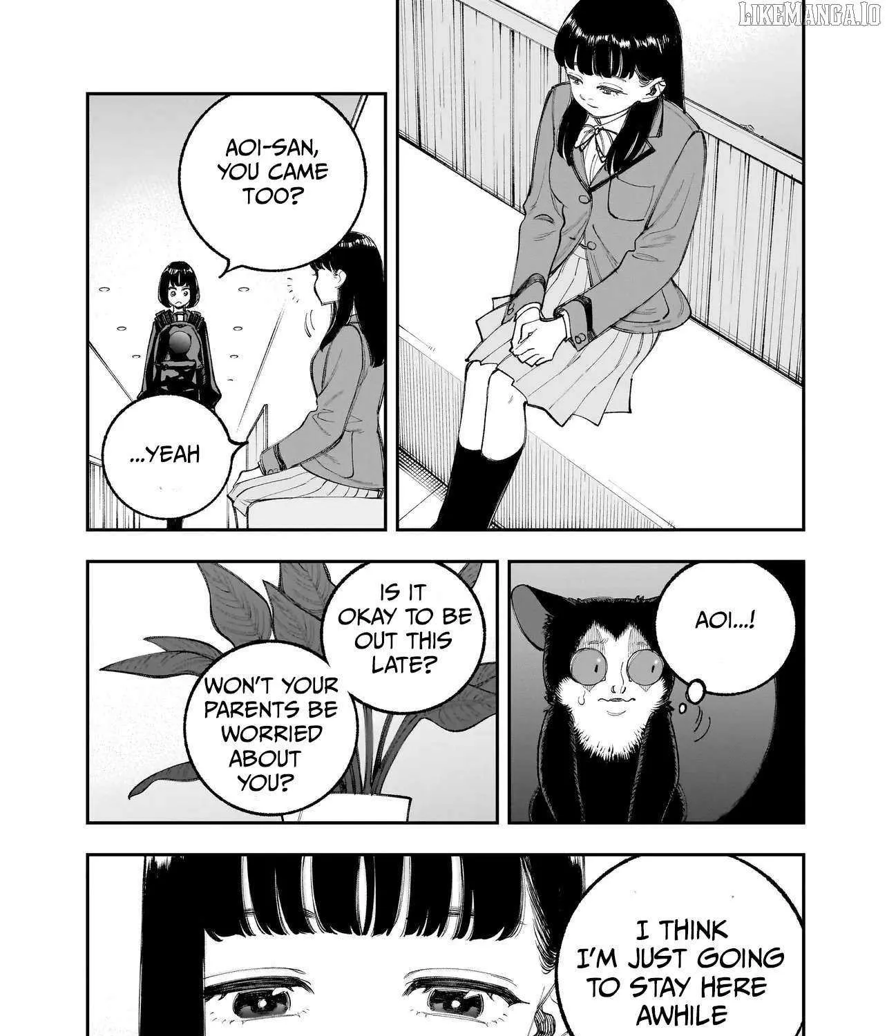 Killed by Hitode-chan Chapter 17 page 42 - 