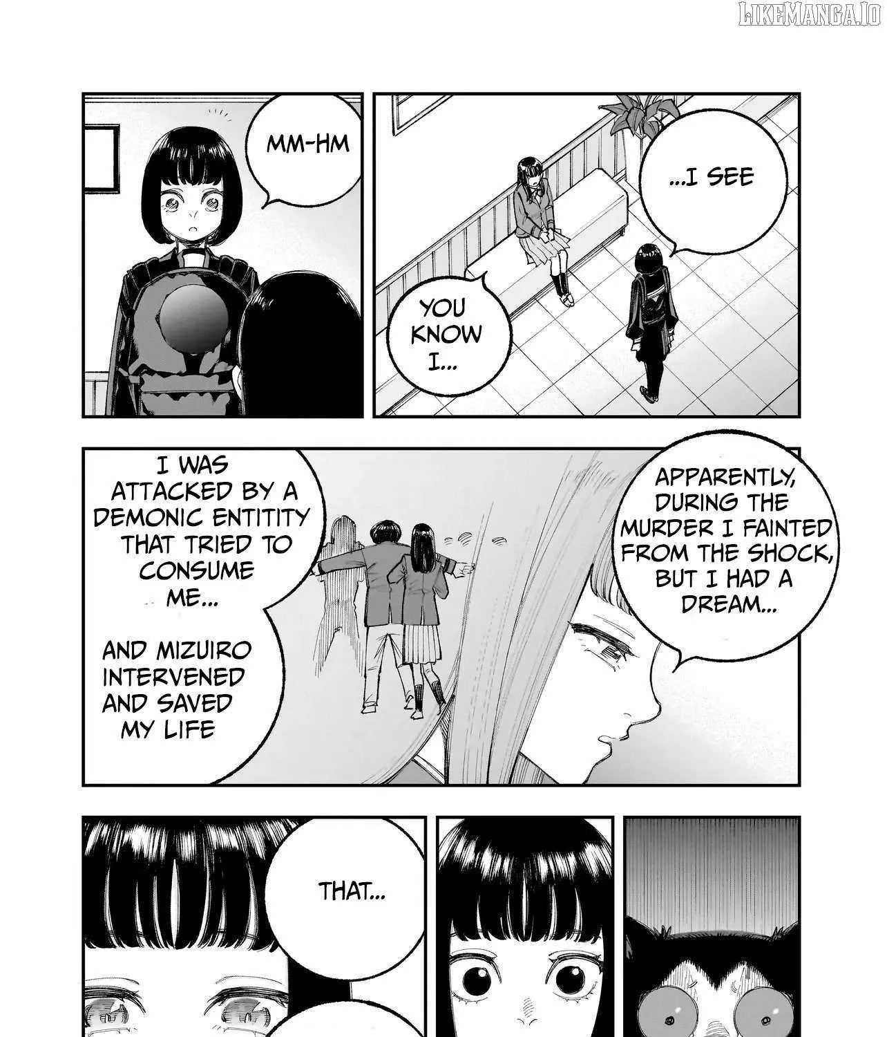 Killed by Hitode-chan Chapter 17 page 44 - 