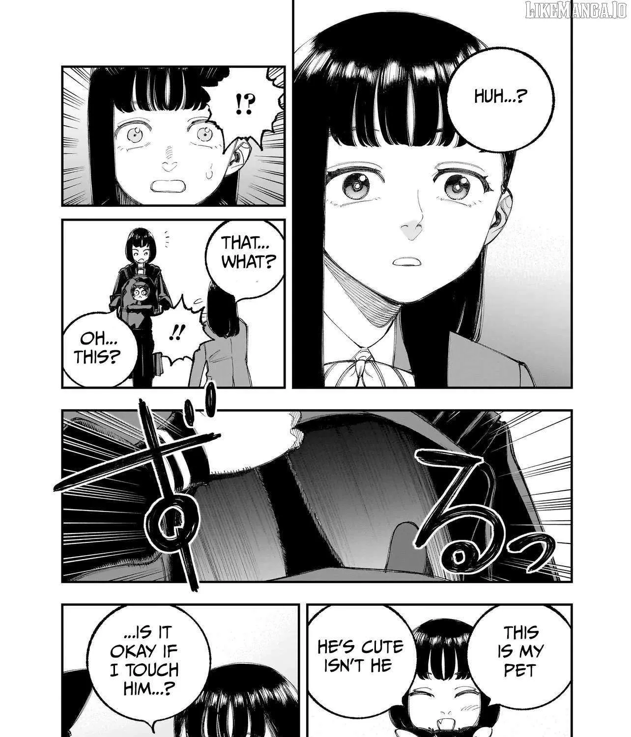 Killed by Hitode-chan Chapter 17 page 46 - 