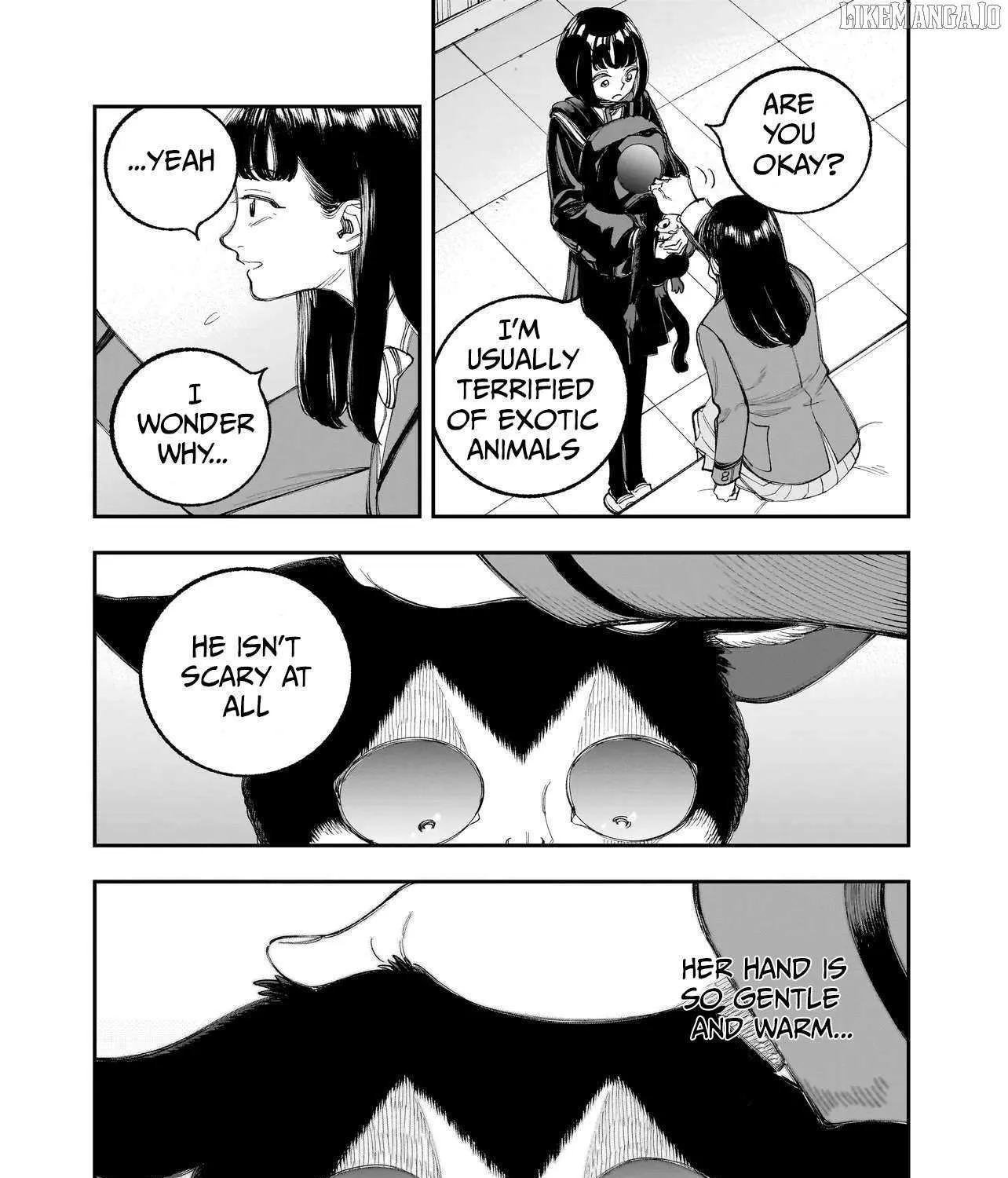 Killed by Hitode-chan Chapter 17 page 48 - 