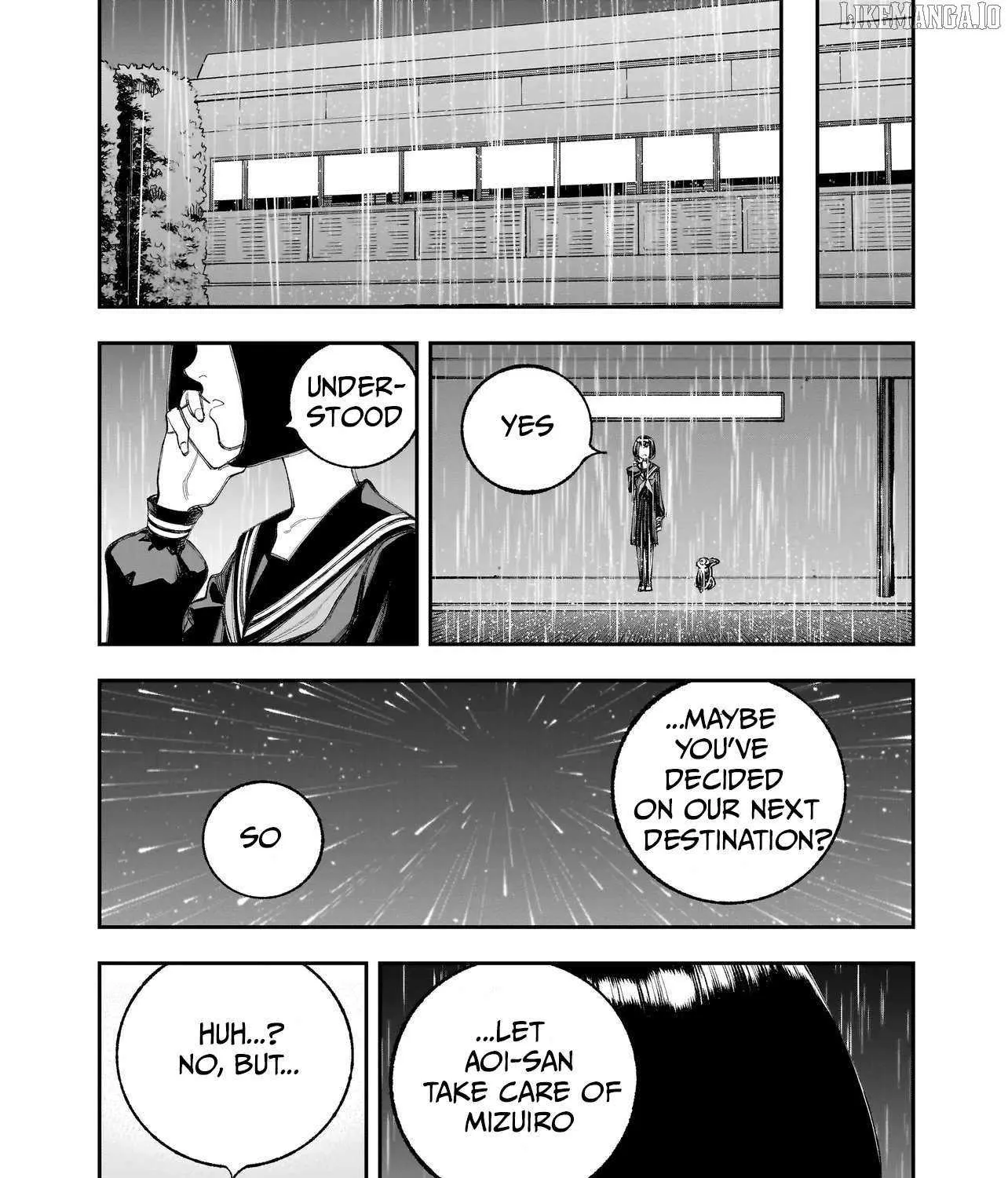 Killed by Hitode-chan Chapter 17 page 50 - 