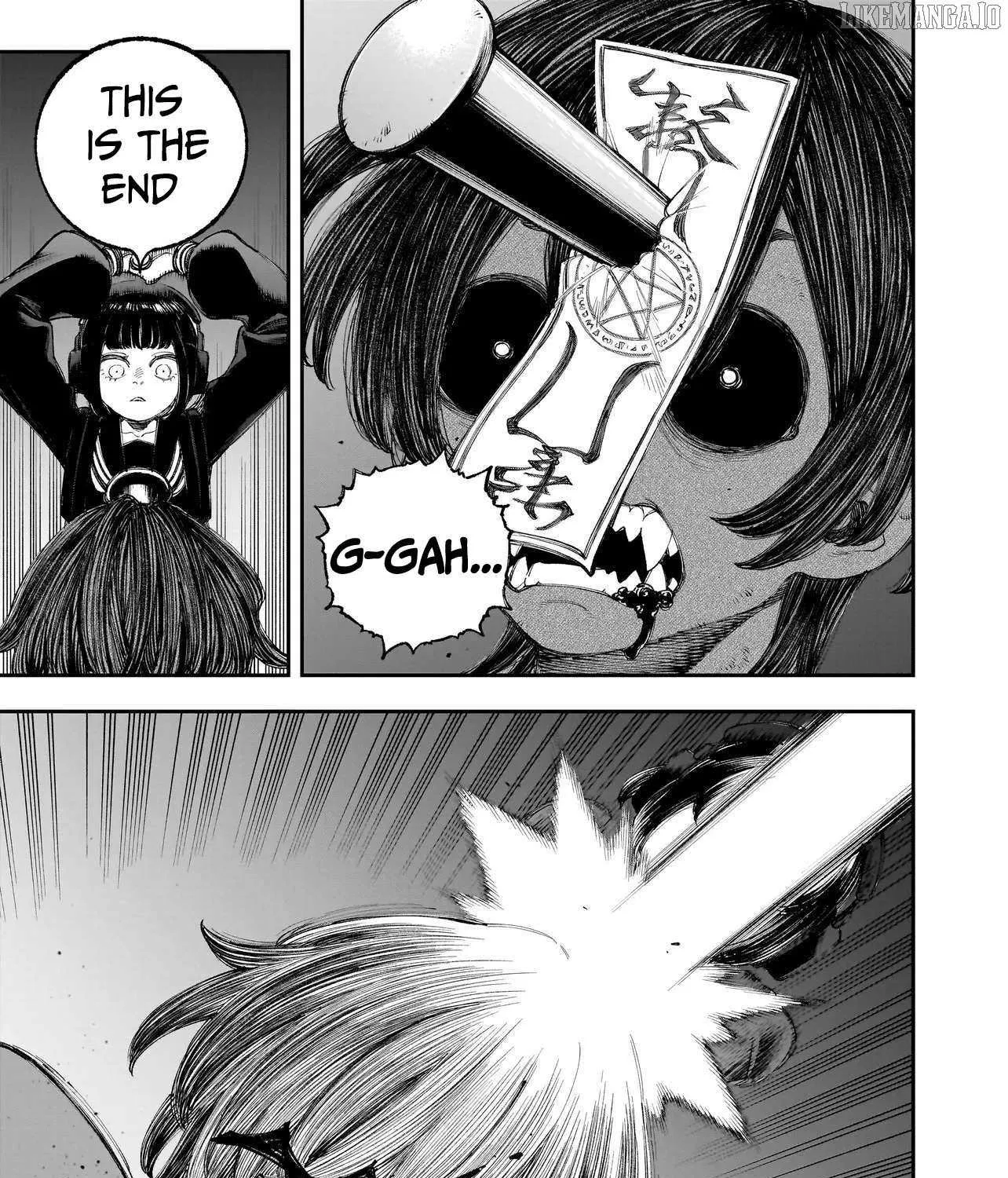 Killed by Hitode-chan Chapter 17 page 6 - 