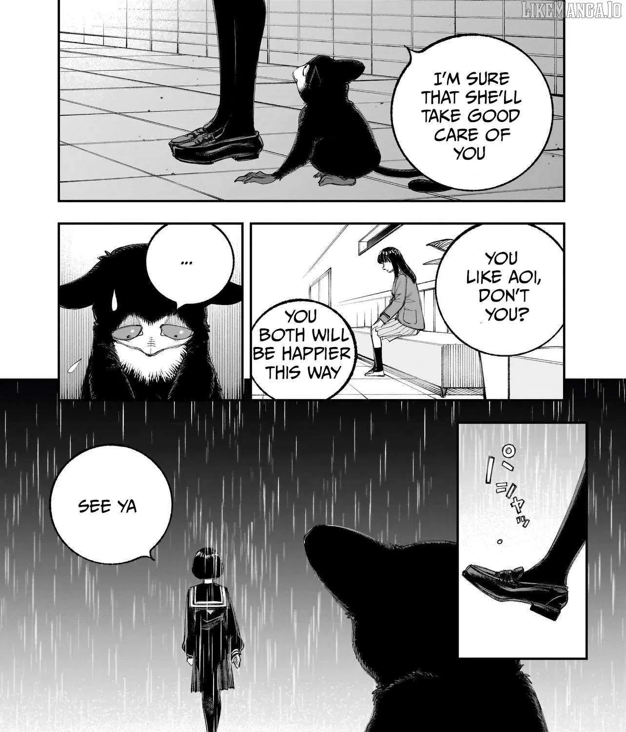 Killed by Hitode-chan Chapter 17 page 52 - 