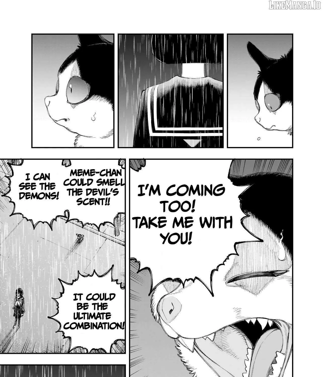 Killed by Hitode-chan Chapter 17 page 54 - 