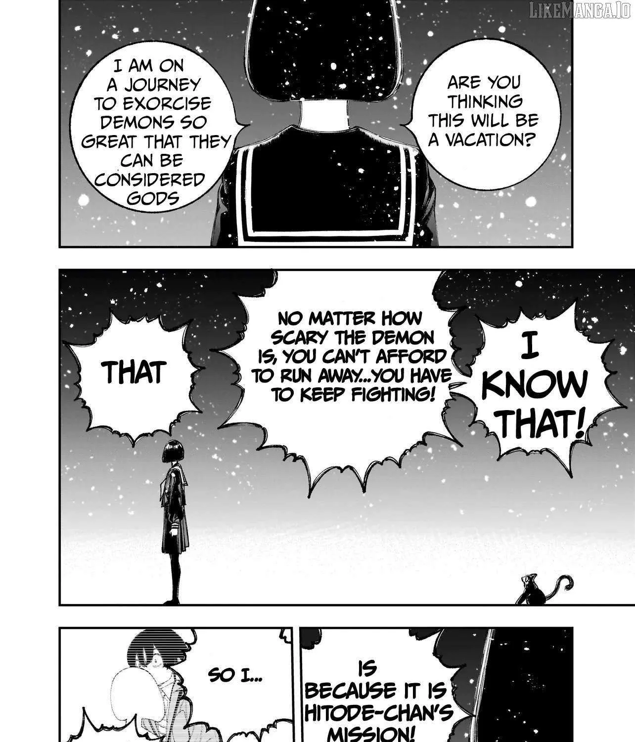 Killed by Hitode-chan Chapter 17 page 56 - 