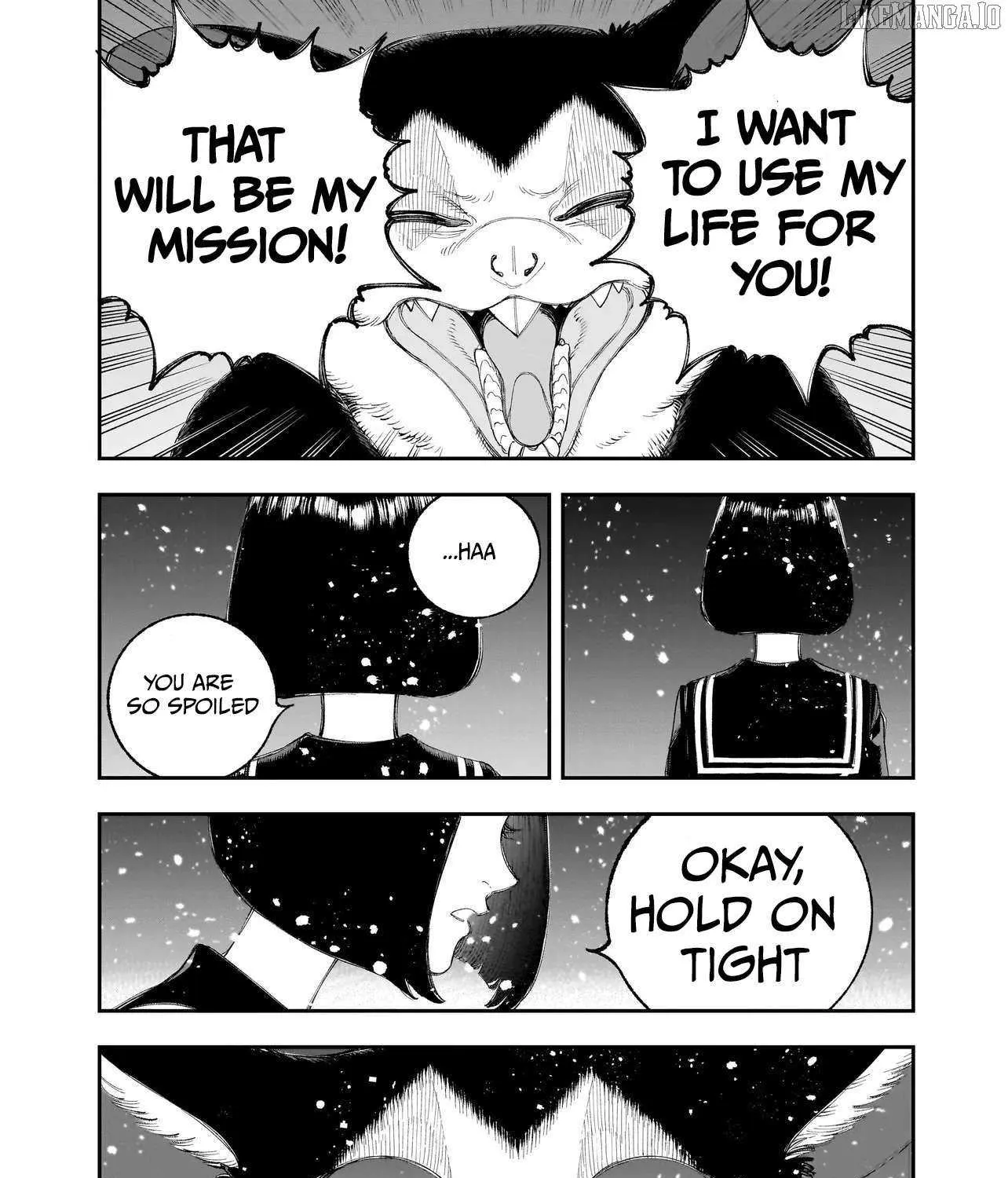Killed by Hitode-chan Chapter 17 page 58 - 