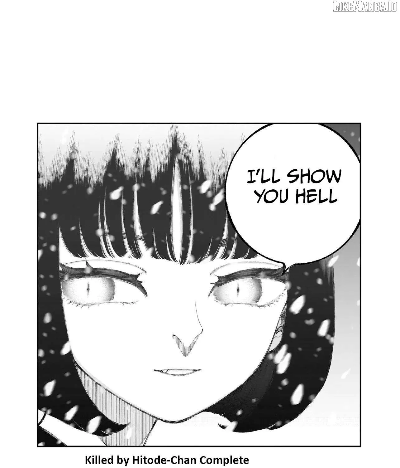 Killed by Hitode-chan Chapter 17 page 60 - 
