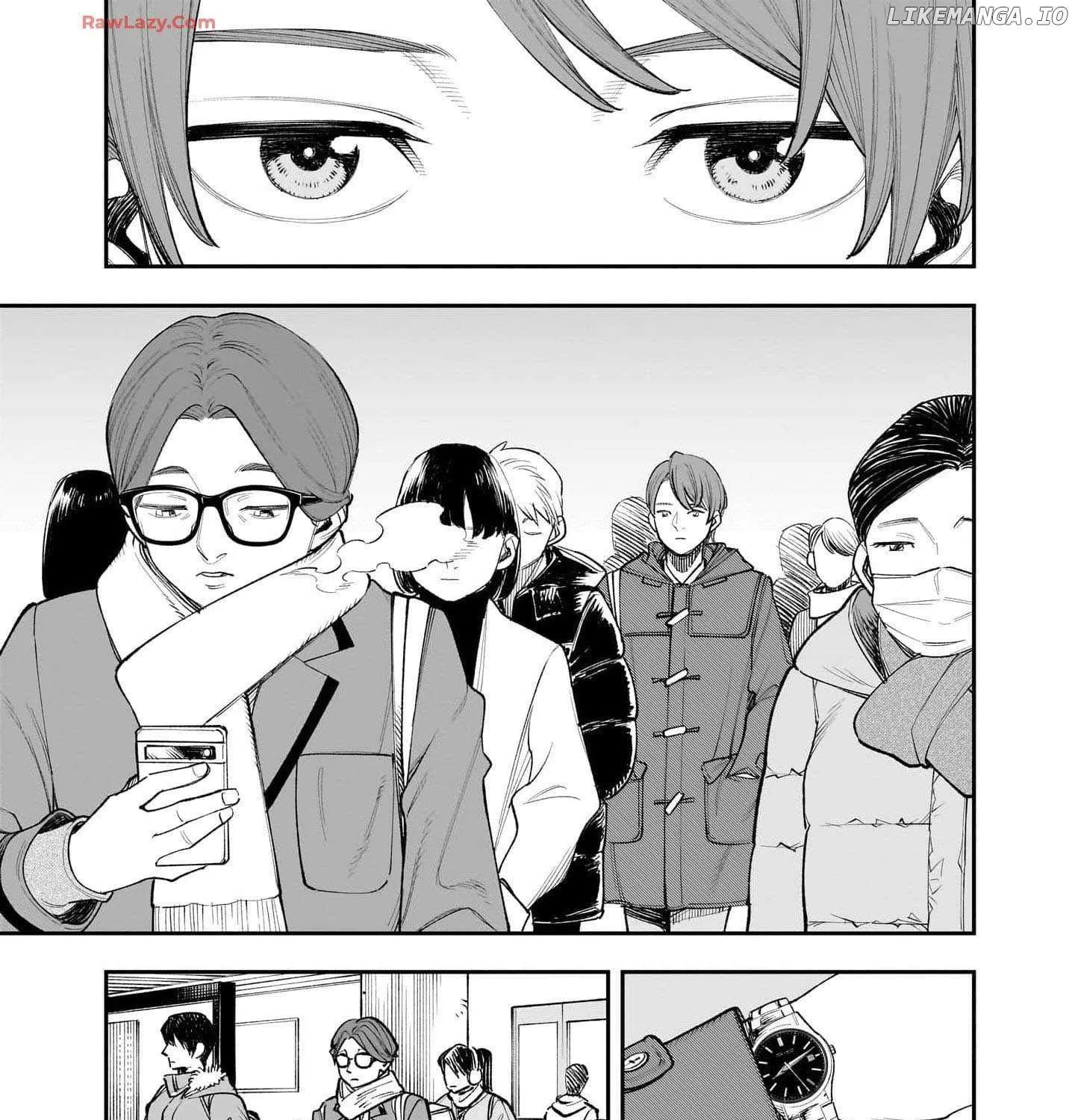 Killed by Hitode-chan Chapter 2 page 13 - 