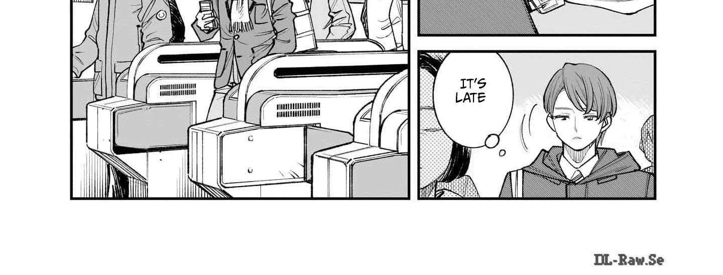 Killed by Hitode-chan Chapter 2 page 14 - 