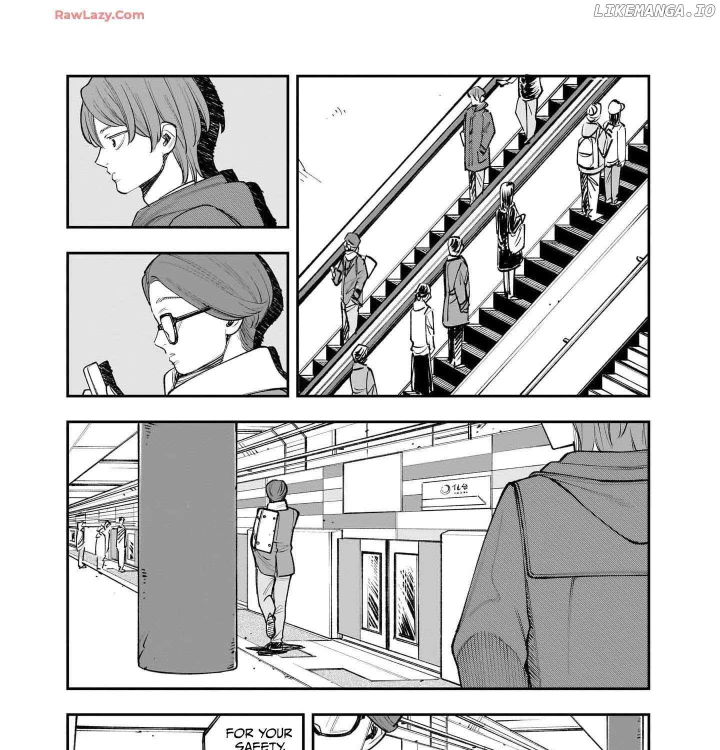Killed by Hitode-chan Chapter 2 page 15 - 