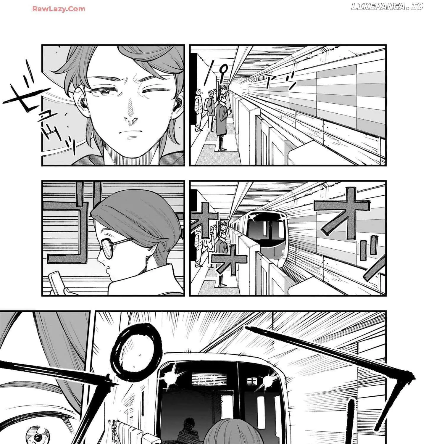 Killed by Hitode-chan Chapter 2 page 17 - 