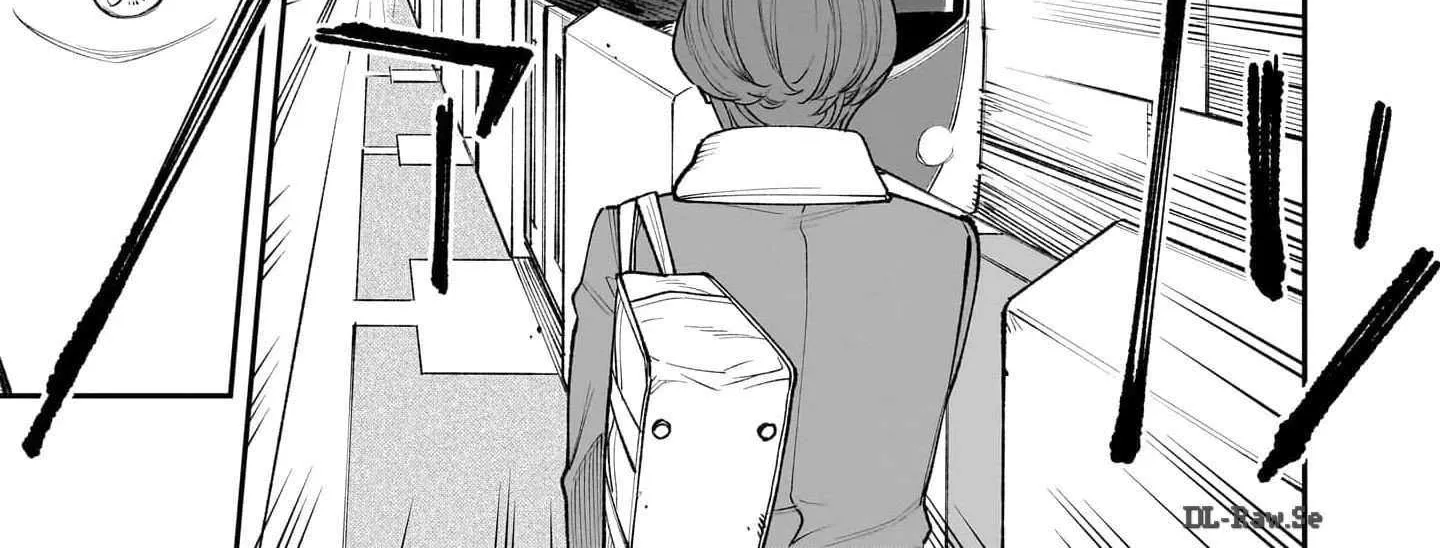Killed by Hitode-chan Chapter 2 page 18 - 