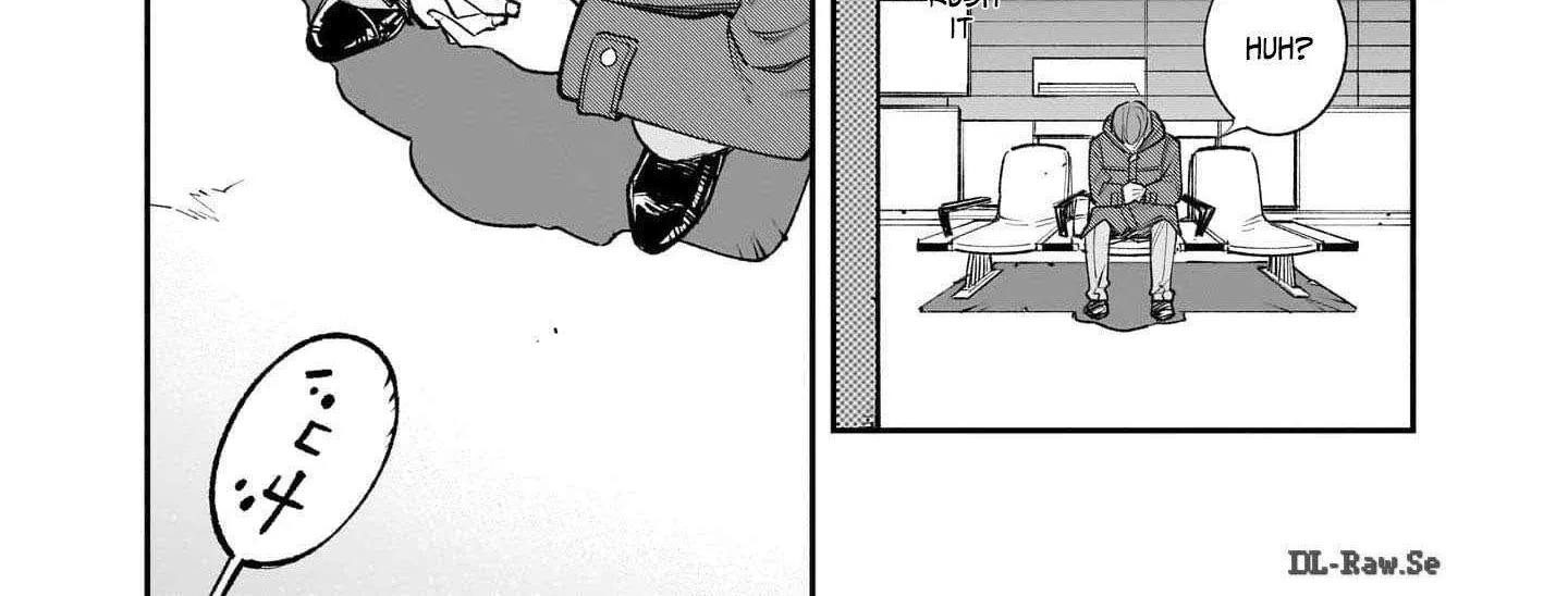 Killed by Hitode-chan Chapter 2 page 20 - 