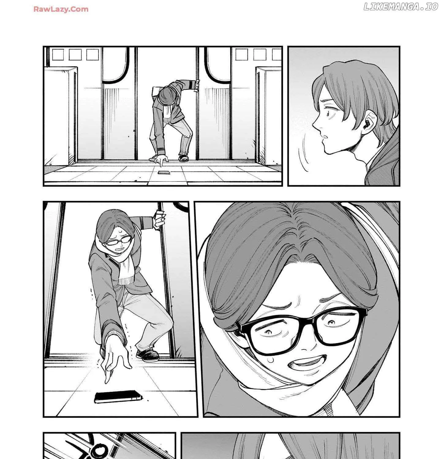 Killed by Hitode-chan Chapter 2 page 21 - 