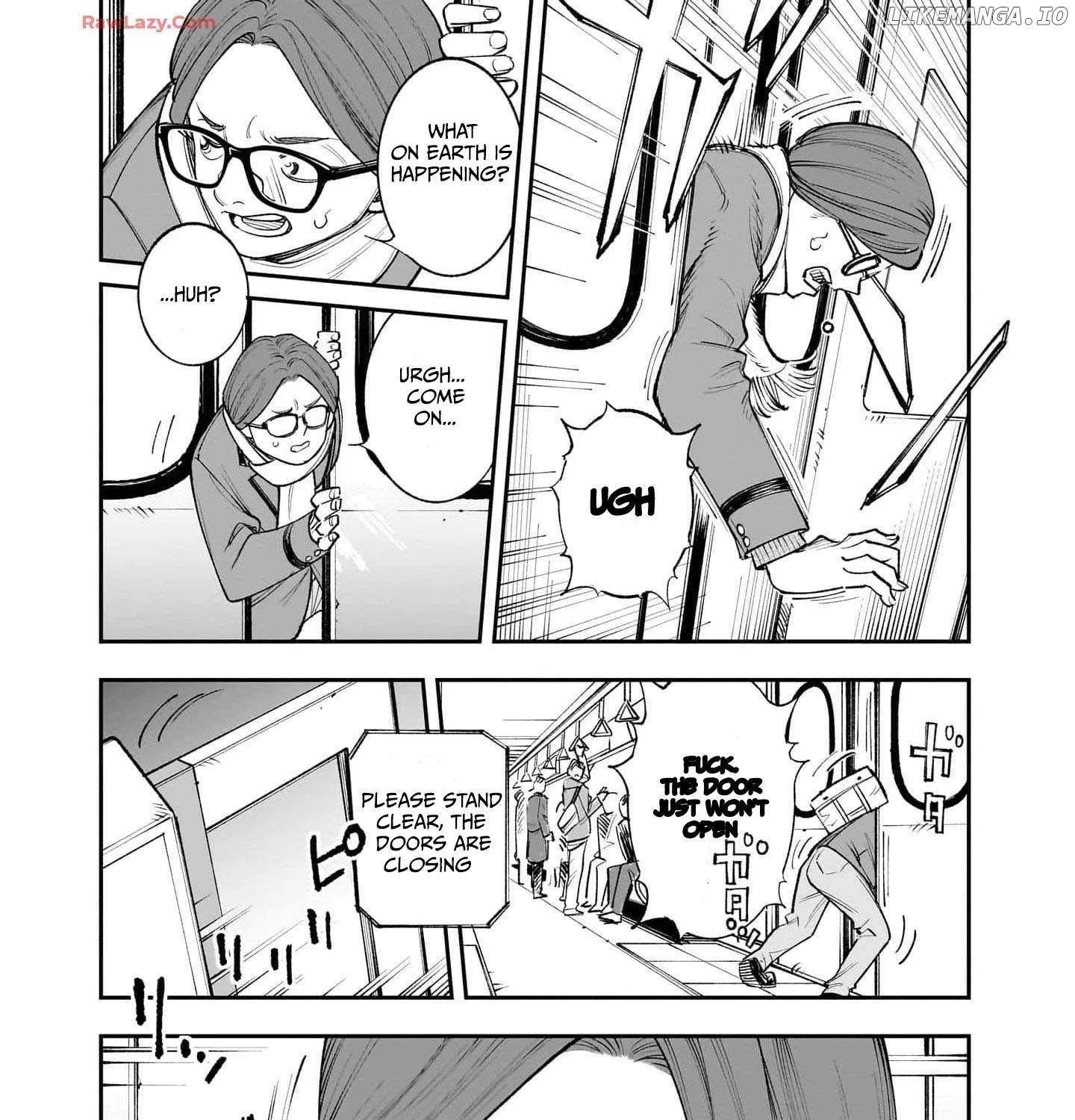 Killed by Hitode-chan Chapter 2 page 23 - 