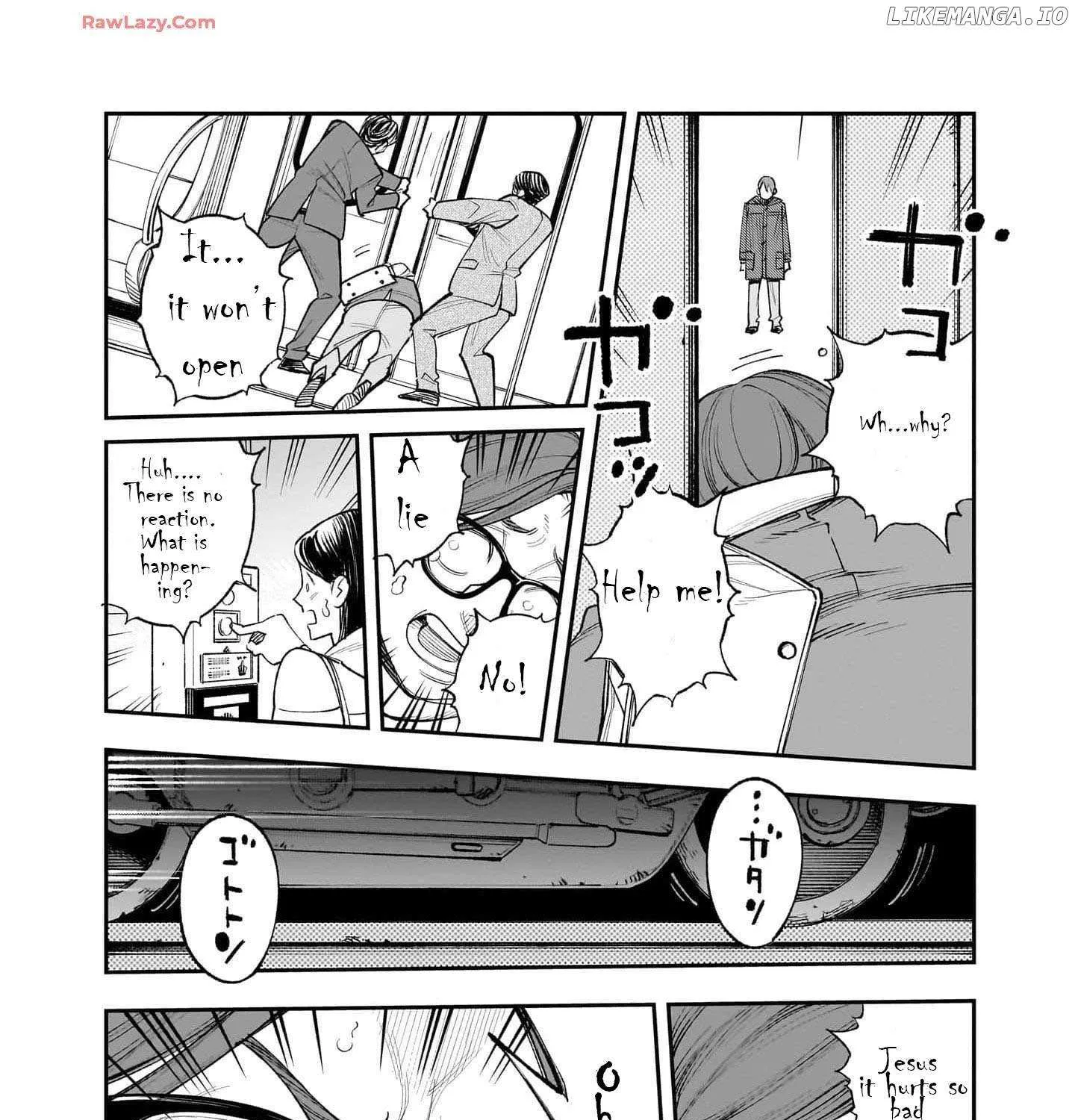 Killed by Hitode-chan Chapter 2 page 25 - 