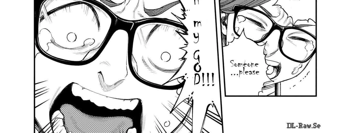 Killed by Hitode-chan Chapter 2 page 26 - 