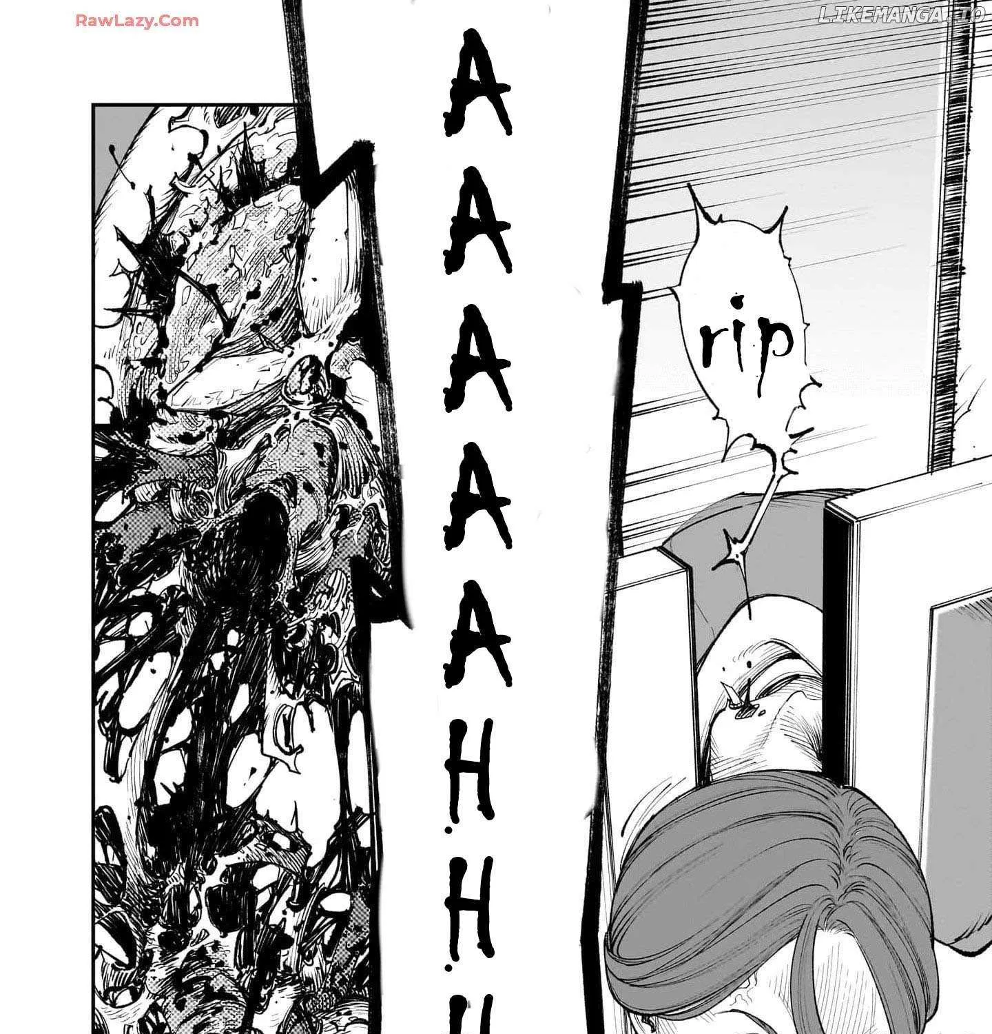 Killed by Hitode-chan Chapter 2 page 27 - 