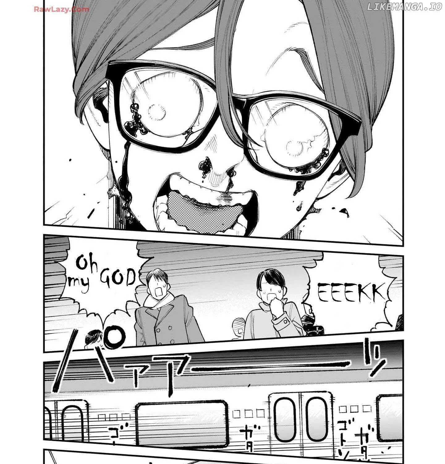 Killed by Hitode-chan Chapter 2 page 29 - 