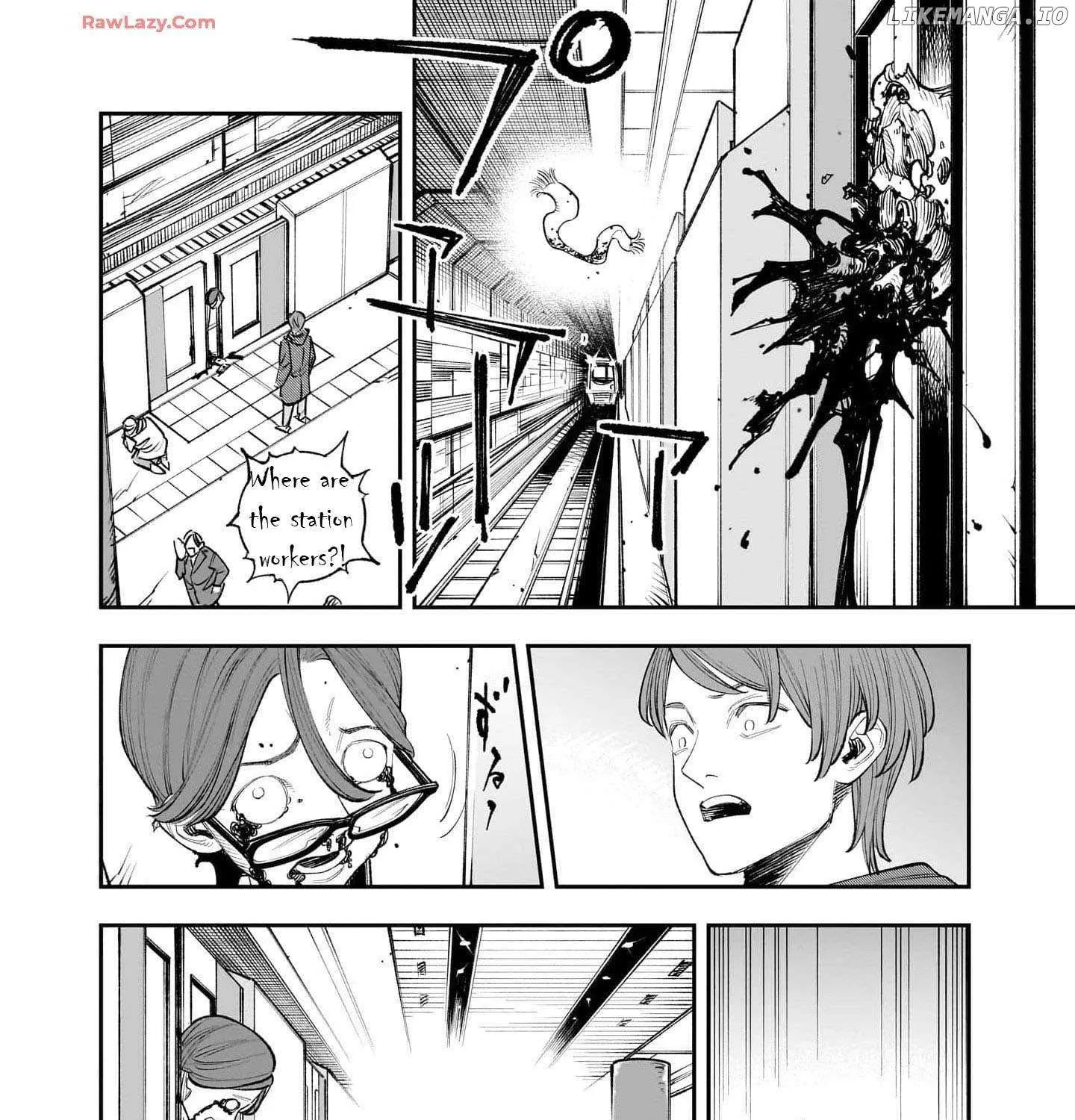 Killed by Hitode-chan Chapter 2 page 31 - 