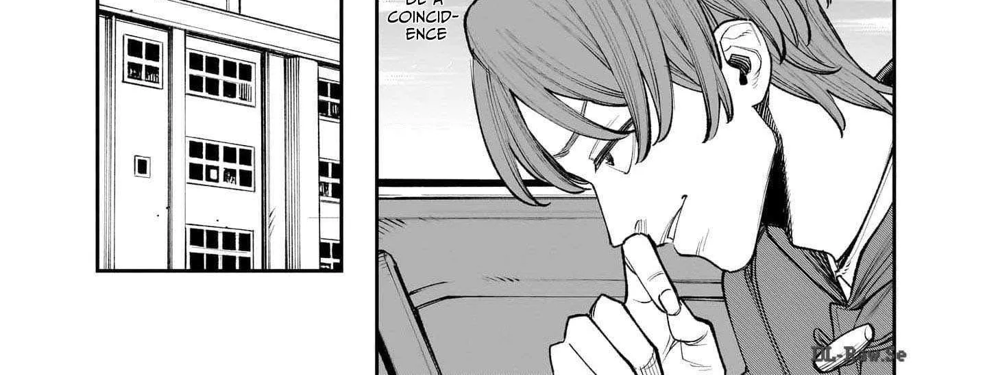 Killed by Hitode-chan Chapter 2 page 34 - 