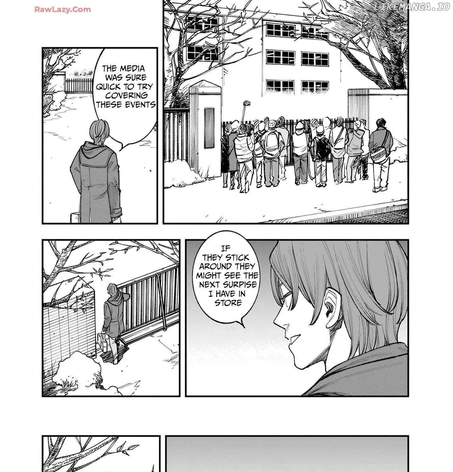 Killed by Hitode-chan Chapter 2 page 35 - 