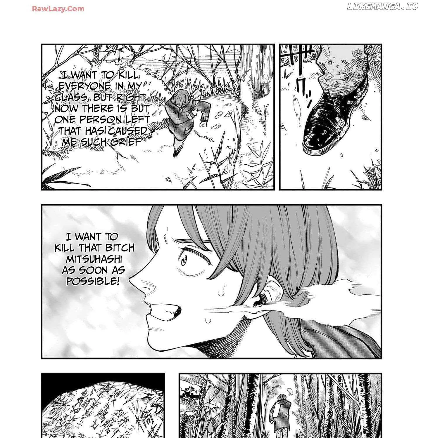 Killed by Hitode-chan Chapter 2 page 37 - 
