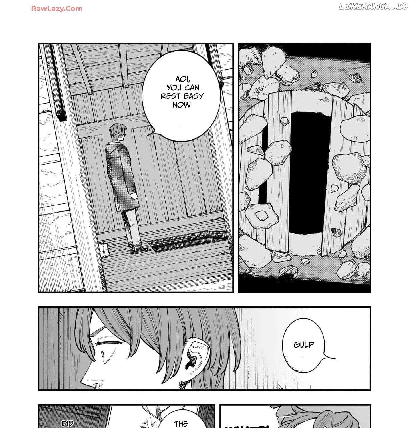 Killed by Hitode-chan Chapter 2 page 39 - 