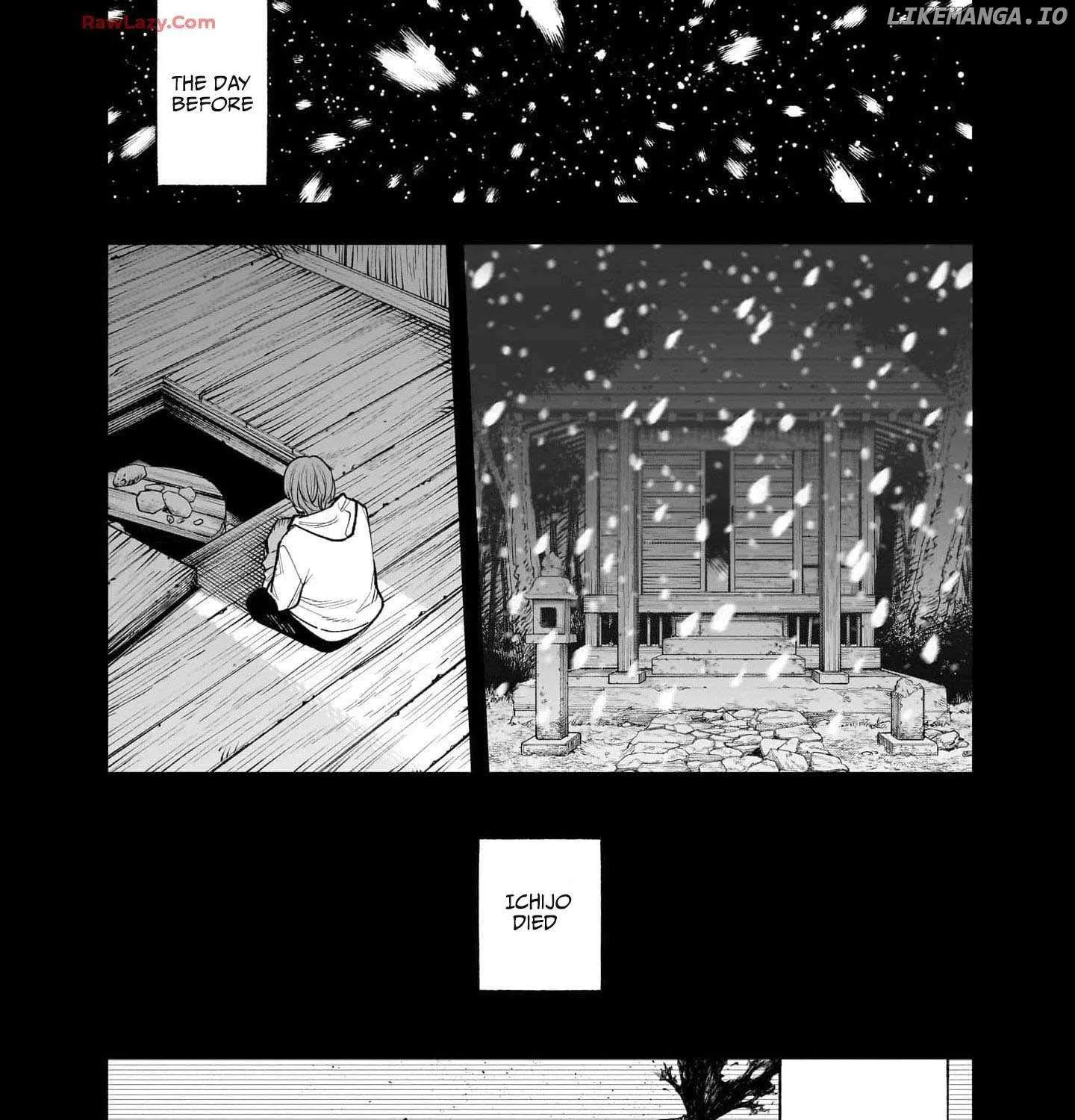 Killed by Hitode-chan Chapter 2 page 5 - 